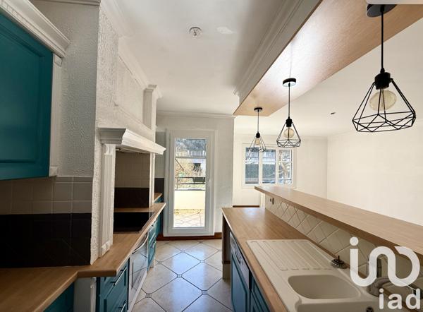 Appartement à vendre 3 pièces 65 m² Rambouillet