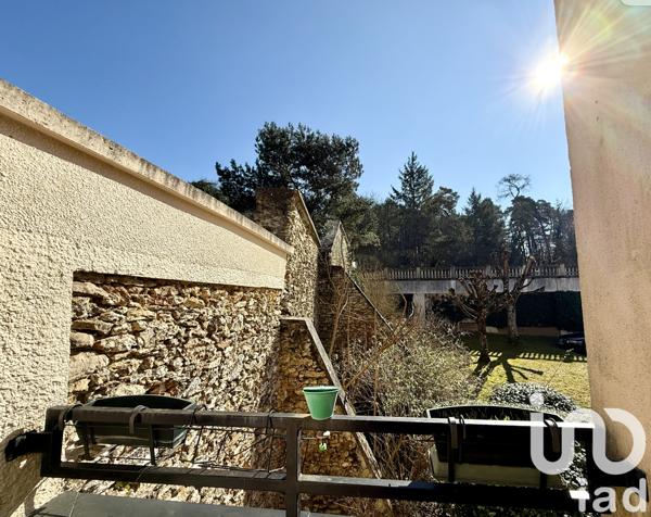 Appartement à vendre 3 pièces 65 m² Rambouillet