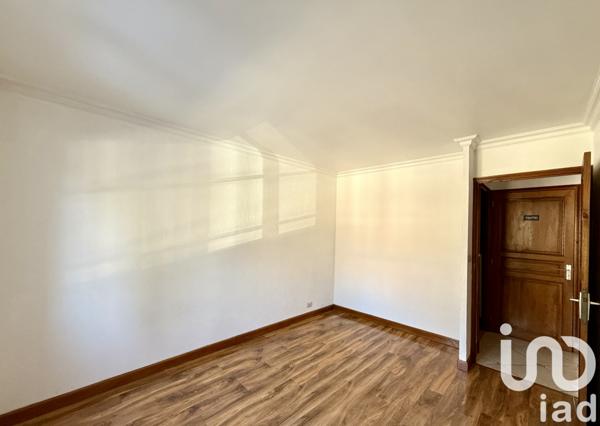 Appartement à vendre 3 pièces 65 m² Rambouillet