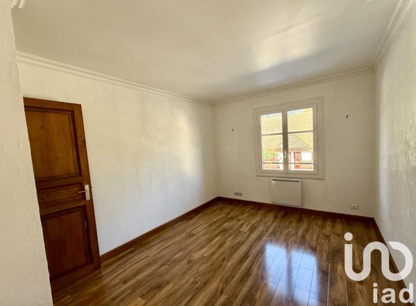 Appartement à vendre 3 pièces 65 m² Rambouillet