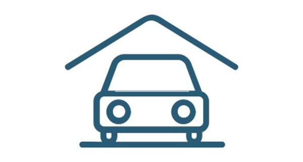 À vendre Parking 15 m² - Nice 06300