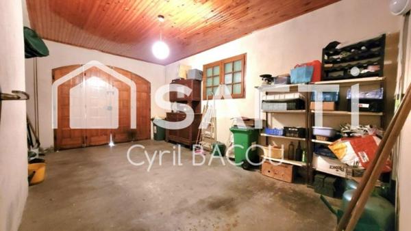 Villa d'architecte 6 pièces 200 m2