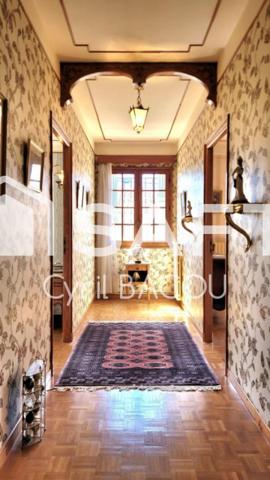 Villa d'architecte 6 pièces 200 m2