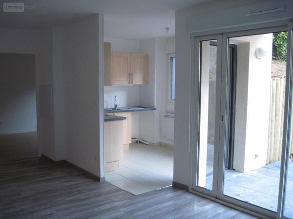 Appartement à louer à Saint-Martin-Boulogne dans le Pas-de-Calais (62280), ref : 62055-L263