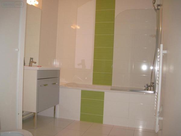 Appartement à louer à Saint-Martin-Boulogne dans le Pas-de-Calais (62280), ref : 62055-L263
