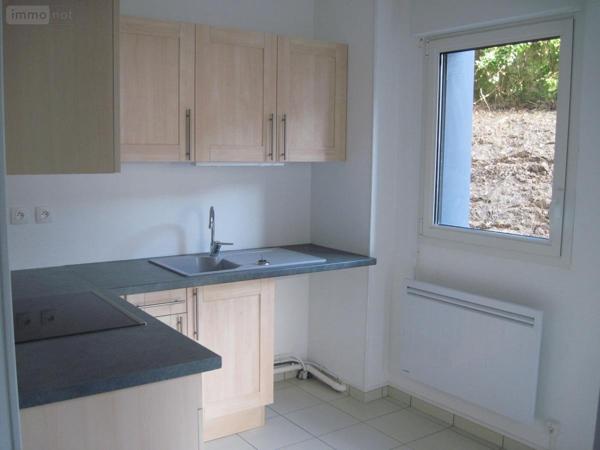 Appartement à louer à Saint-Martin-Boulogne dans le Pas-de-Calais (62280), ref : 62055-L263