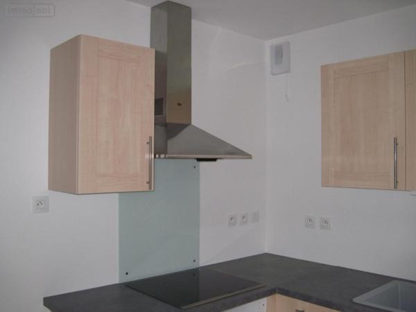 Appartement à louer à Saint-Martin-Boulogne dans le Pas-de-Calais (62280), ref : 62055-L263