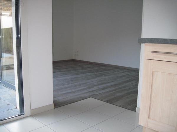 Appartement à louer à Saint-Martin-Boulogne dans le Pas-de-Calais (62280), ref : 62055-L263