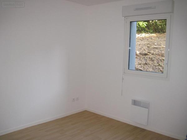 Appartement à louer à Saint-Martin-Boulogne dans le Pas-de-Calais (62280), ref : 62055-L263
