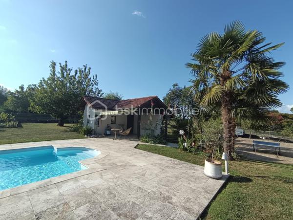 Maison traditionnelle de 103,20 m²