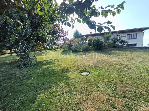 Maison traditionnelle de 103,20 m²