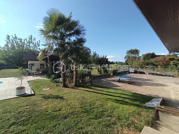 Maison traditionnelle de 103,20 m²