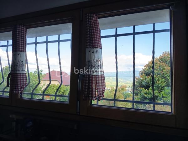 Maison traditionnelle de 103,20 m²