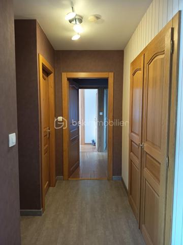 Maison traditionnelle de 103,20 m²