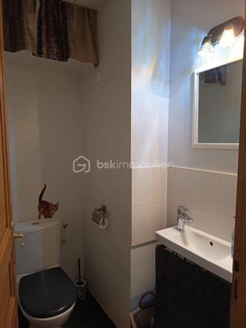 Maison traditionnelle de 103,20 m²