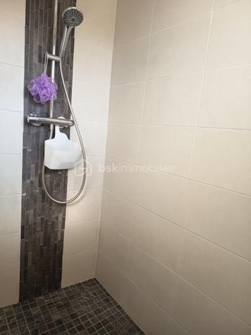 Maison traditionnelle de 103,20 m²