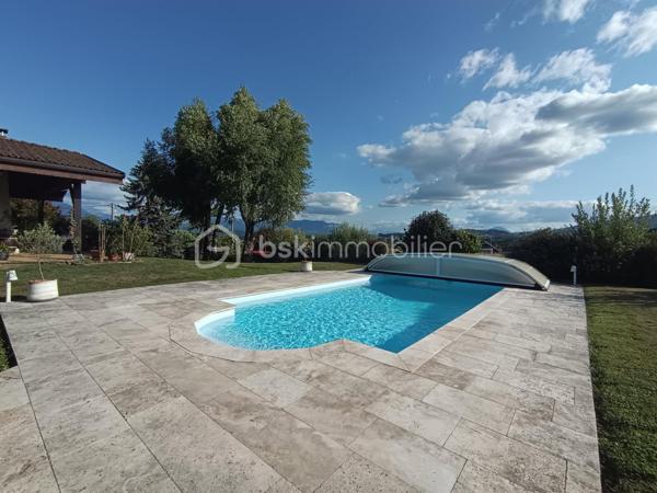 Maison traditionnelle de 103,20 m²