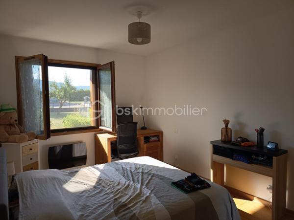 Maison traditionnelle de 103,20 m²