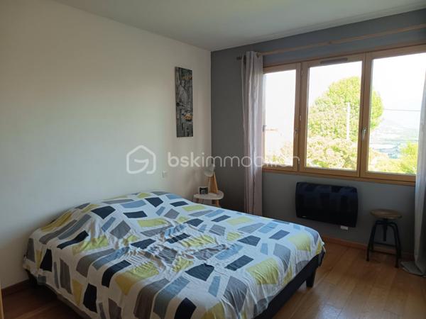 Maison traditionnelle de 103,20 m²