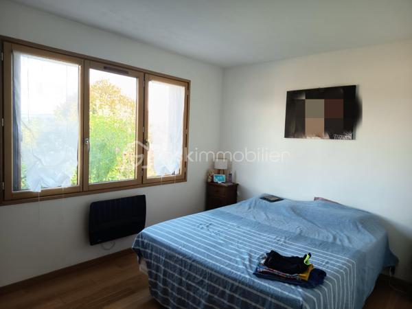 Maison traditionnelle de 103,20 m²