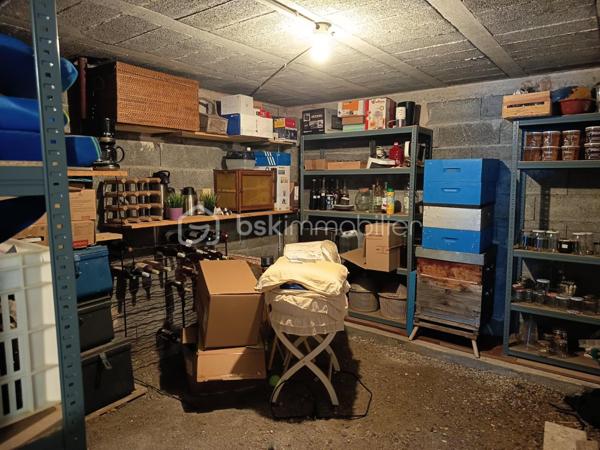 Maison traditionnelle de 103,20 m²