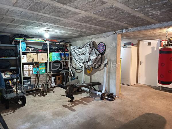 Maison traditionnelle de 103,20 m²