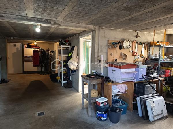 Maison traditionnelle de 103,20 m²