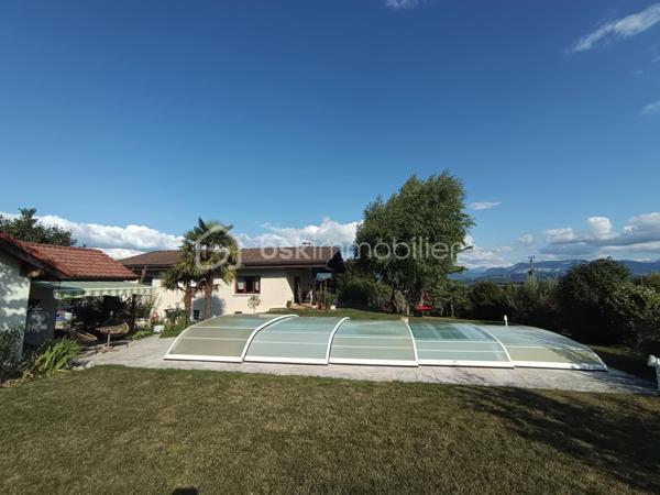 Maison traditionnelle de 103,20 m²