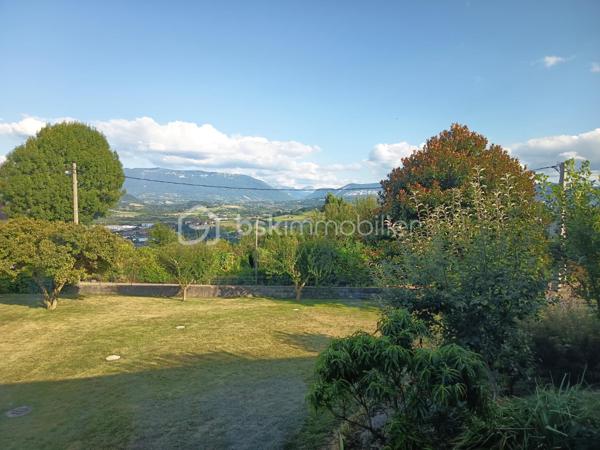 Maison traditionnelle de 103,20 m²