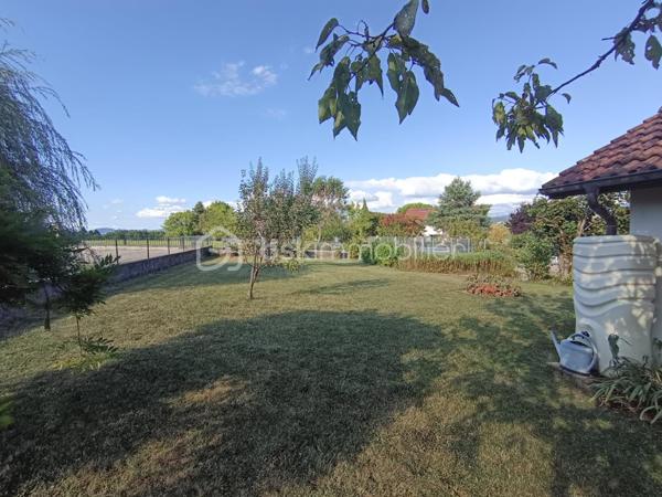 Maison traditionnelle de 103,20 m²