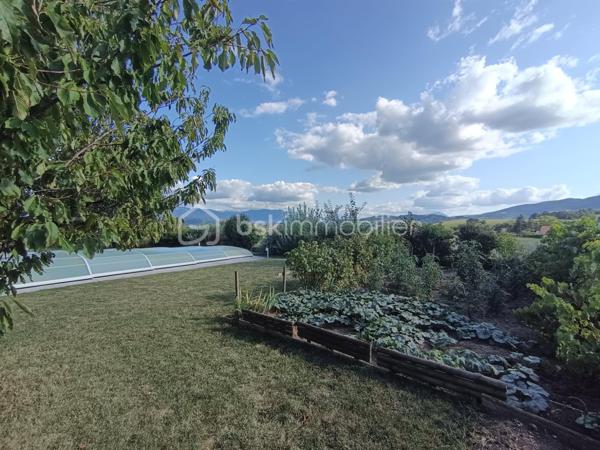 Maison traditionnelle de 103,20 m²