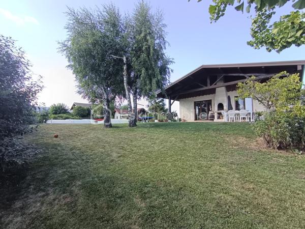 Maison traditionnelle de 103,20 m²