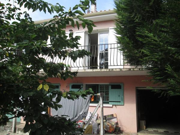 Individuelle - 5 pièces - 82 m²