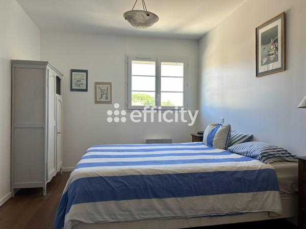 Maison 9 pièces - 165 m² Exclusivité efficity