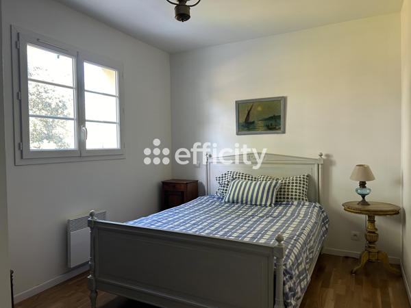 Maison 9 pièces - 165 m² Exclusivité efficity