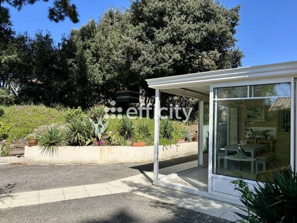 Maison 9 pièces - 165 m² Exclusivité efficity