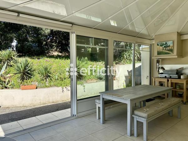 Maison 9 pièces - 165 m² Exclusivité efficity