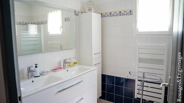Maison 4 pièces 110 m² avec jardin de 652 m² à Marseille 13011