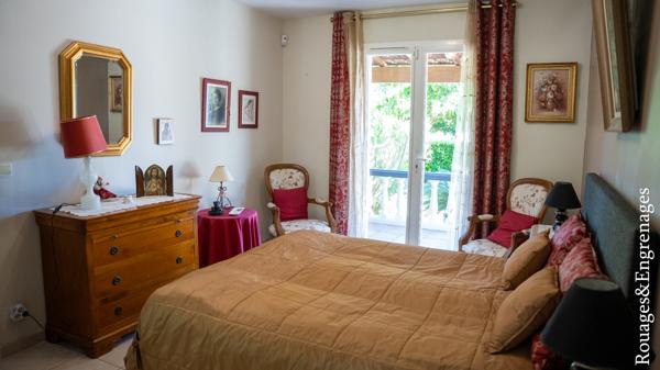 Maison 4 pièces 110 m² avec jardin de 652 m² à Marseille 13011