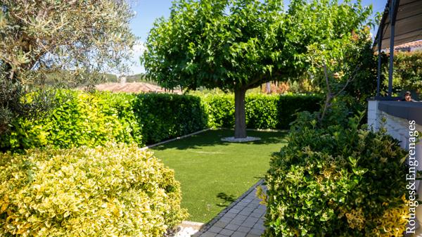 Maison 4 pièces 110 m² avec jardin de 652 m² à Marseille 13011