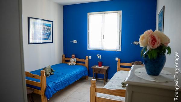 Maison 4 pièces 110 m² avec jardin de 652 m² à Marseille 13011