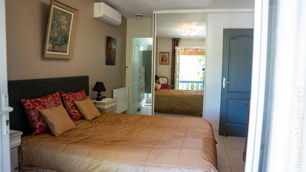 Maison 4 pièces 110 m² avec jardin de 652 m² à Marseille 13011