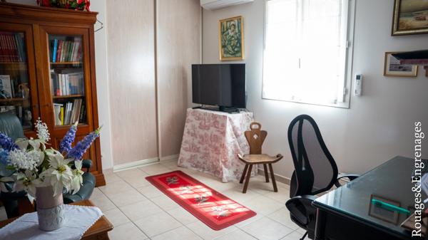 Maison 4 pièces 110 m² avec jardin de 652 m² à Marseille 13011