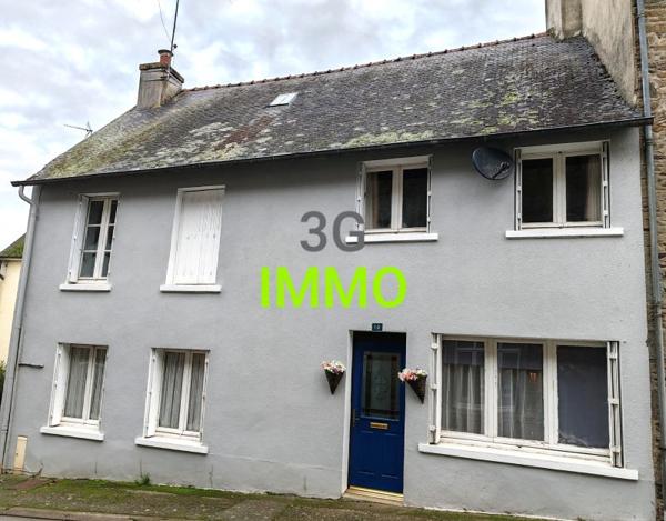 Vente / Maison T4