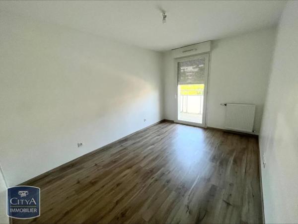 Vente appartement 2 pièces de 46.14m²