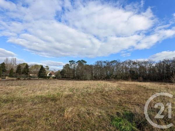 terrain à vendre 12209 m2 CARSAC AILLAC - 24