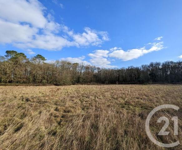 terrain à vendre 12209 m2 CARSAC AILLAC - 24