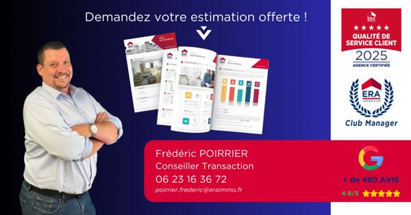 APPARTEMENT DE TYPE F1. CANNET MAIRIE