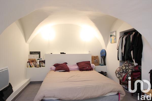 Maison à vendre 5 pièces 96 m² Calvisson