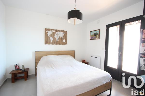 Maison à vendre 5 pièces 96 m² Calvisson